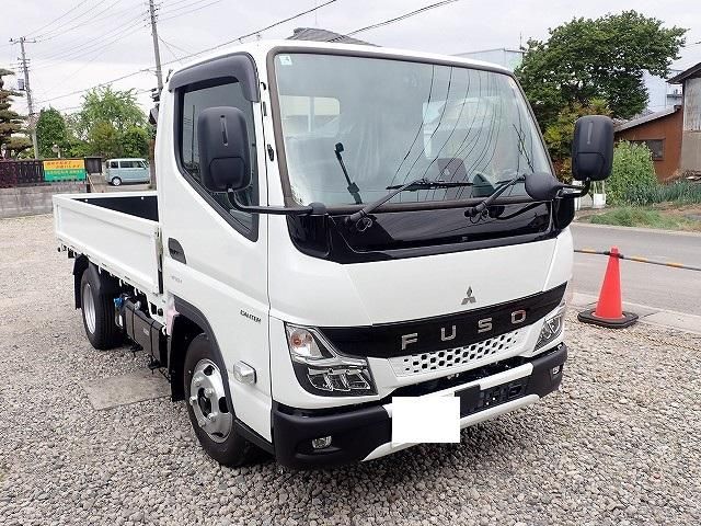Mitsubishi CANTER 2026-04 8431800-0