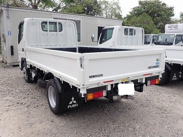 Mitsubishi CANTER 2026-04 8431800-1