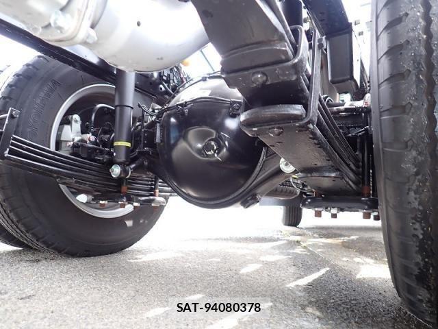 Mitsubishi CANTER 2026-04 8457128-20