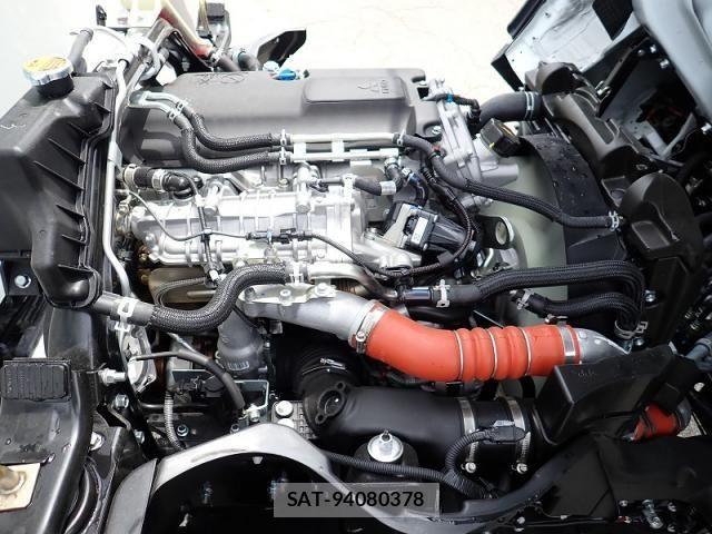 Mitsubishi CANTER 2026-04 8457128-22