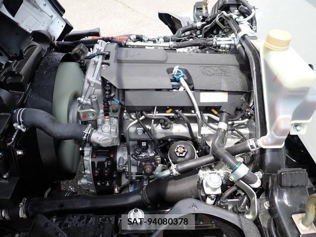 Mitsubishi CANTER 2026-04 8457128-23