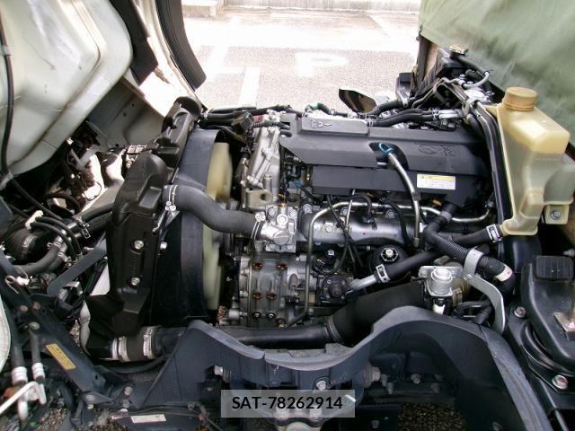 Mitsubishi CANTER 2021-05 8457136-10