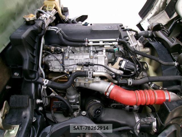 Mitsubishi CANTER 2021-05 8457136-11