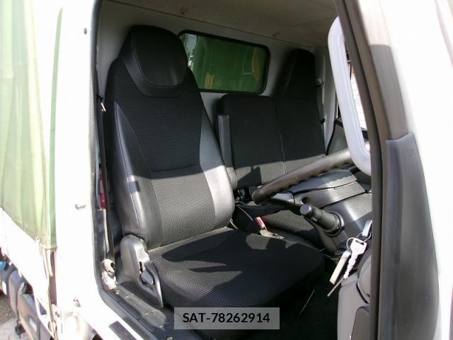Mitsubishi CANTER 2021-05 8457136-12