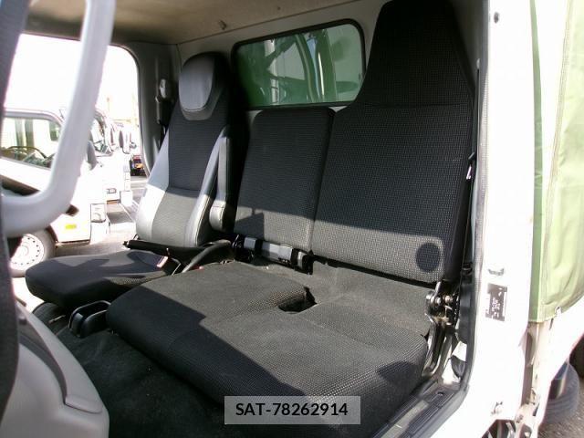 Mitsubishi CANTER 2021-05 8457136-14
