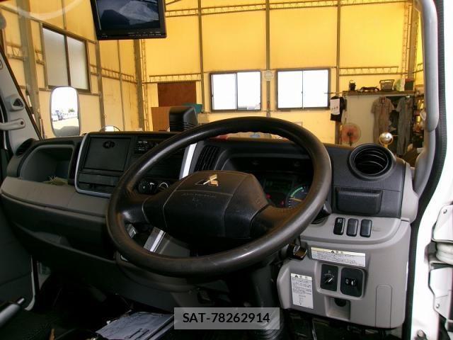 Mitsubishi CANTER 2021-05 8457136-15