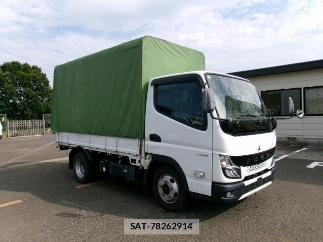 Mitsubishi CANTER 2021-05 8457136-1