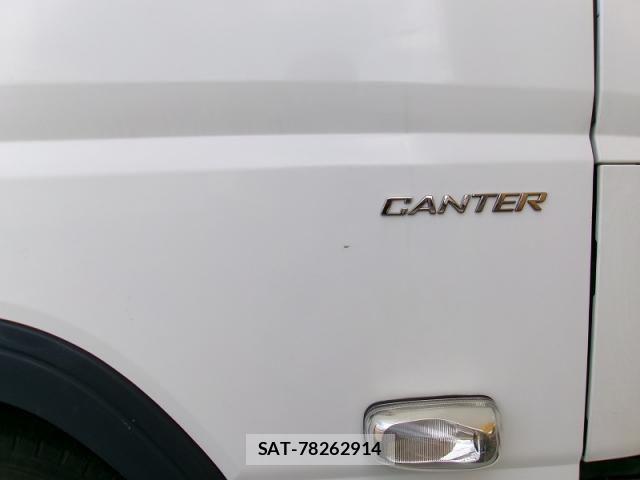 Mitsubishi CANTER 2021-05 8457136-23