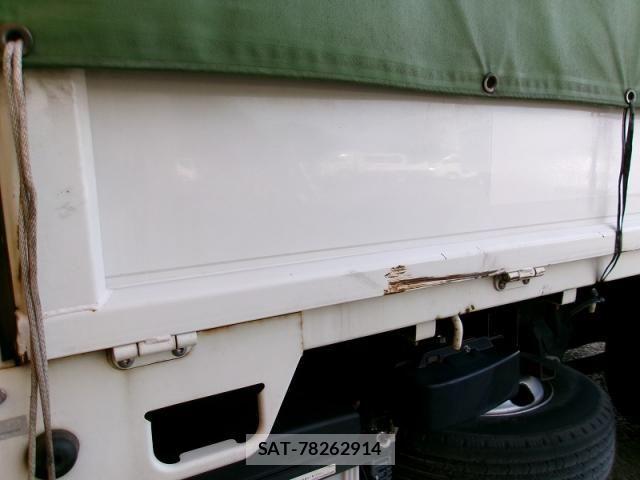 Mitsubishi CANTER 2021-05 8457136-25