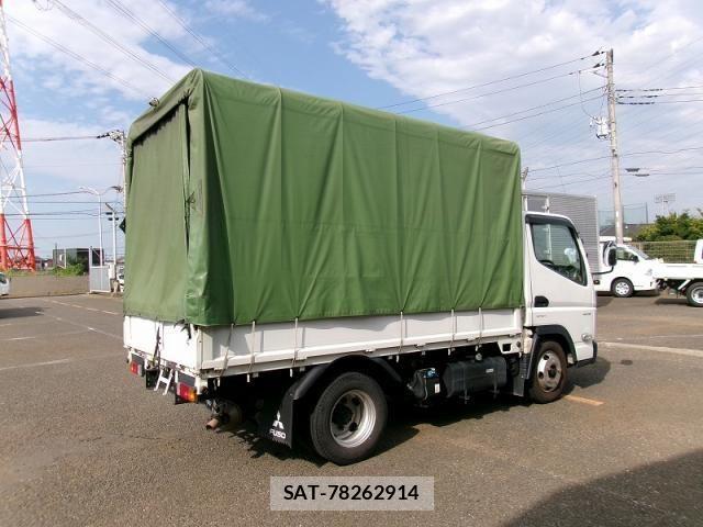 Mitsubishi CANTER 2021-05 8457136-2