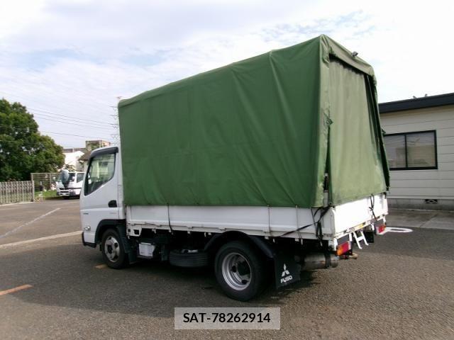 Mitsubishi CANTER 2021-05 8457136-3