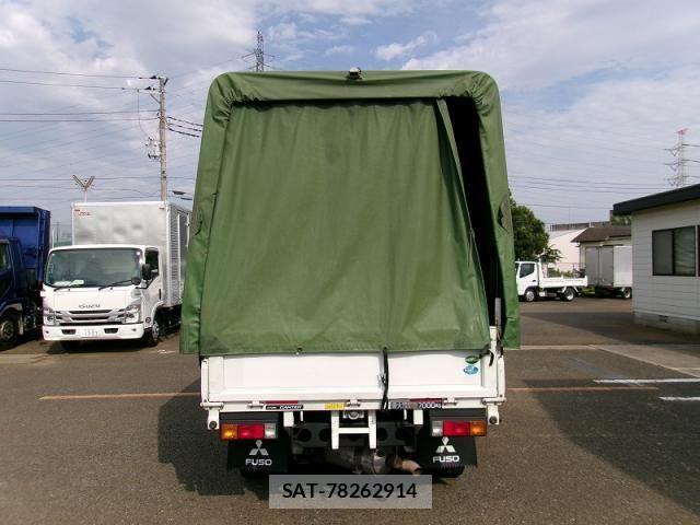 Mitsubishi CANTER 2021-05 8457136-4