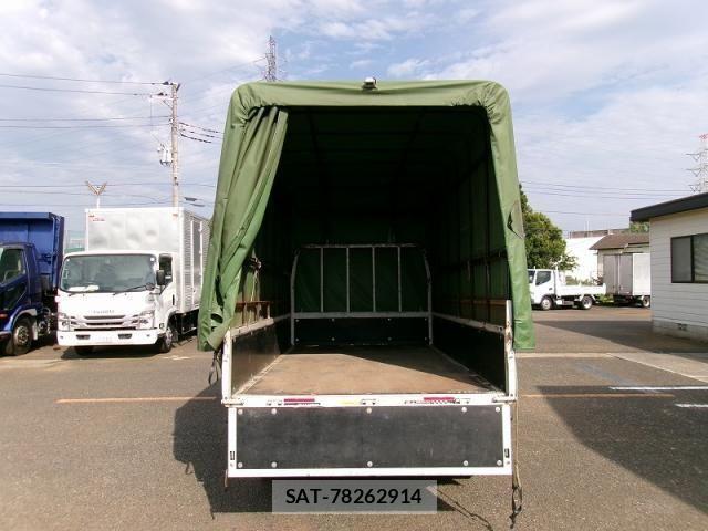 Mitsubishi CANTER 2021-05 8457136-5