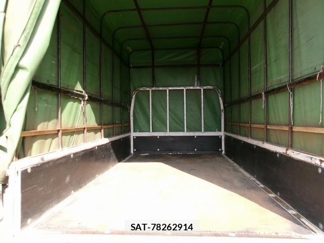Mitsubishi CANTER 2021-05 8457136-6