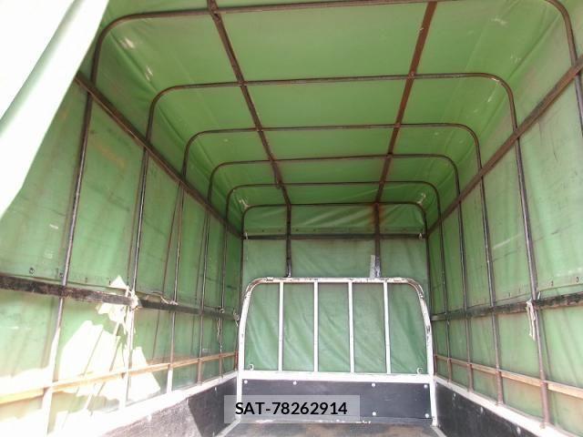 Mitsubishi CANTER 2021-05 8457136-7
