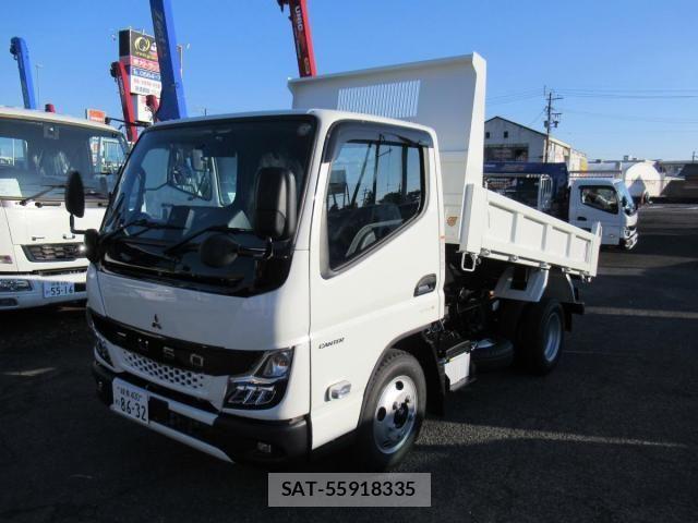 Mitsubishi CANTER 2025-11 8457135-0