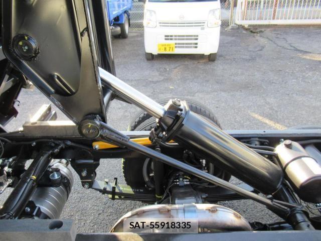 Mitsubishi CANTER 2025-11 8457135-12