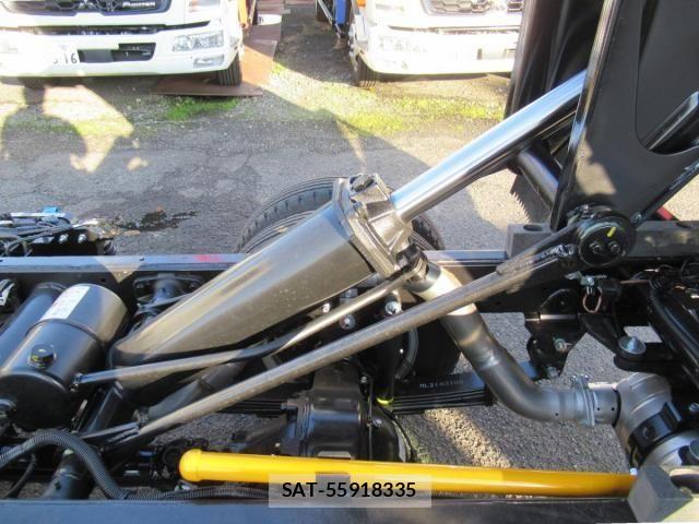 Mitsubishi CANTER 2025-11 8457135-13