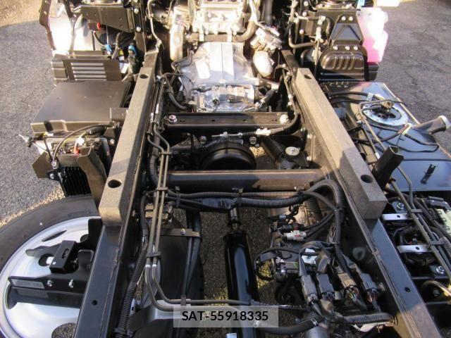 Mitsubishi CANTER 2025-11 8457135-15
