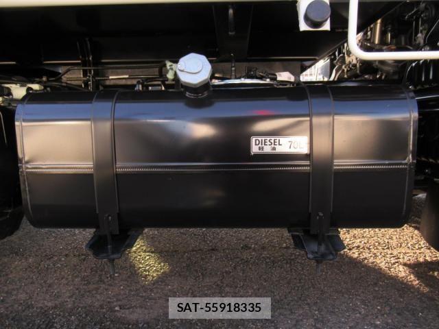 Mitsubishi CANTER 2025-11 8457135-16