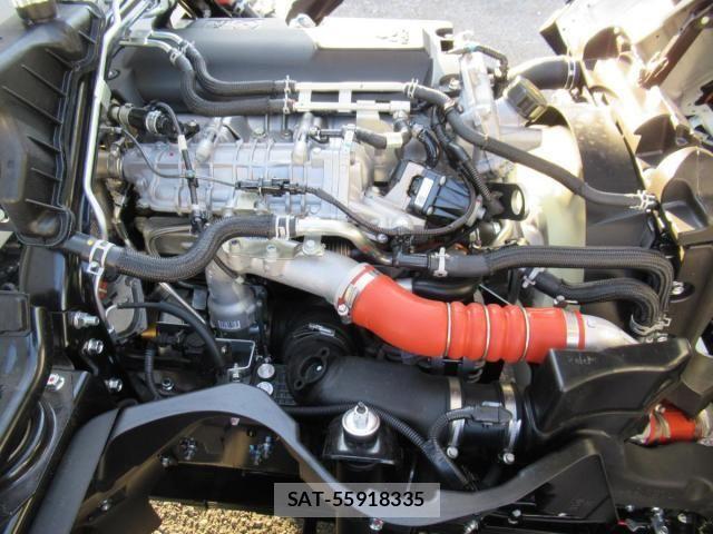 Mitsubishi CANTER 2025-11 8457135-18