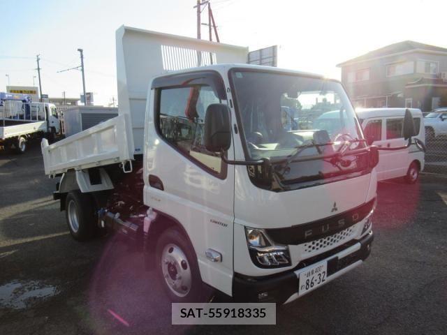 Mitsubishi CANTER 2025-11 8457135-1