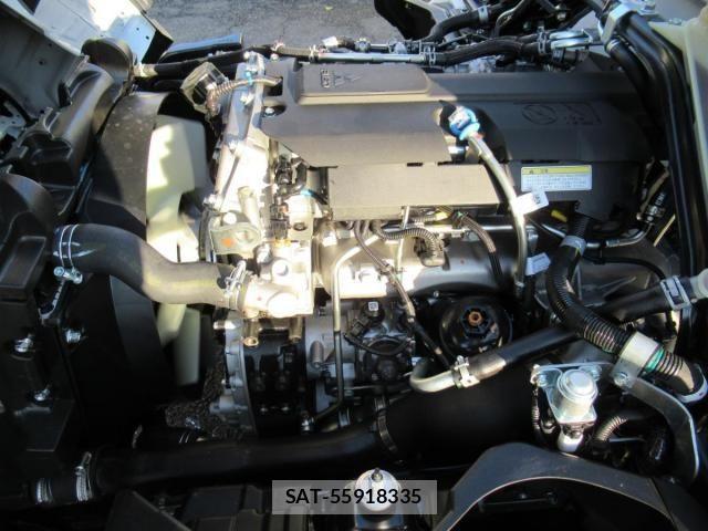 Mitsubishi CANTER 2025-11 8457135-19