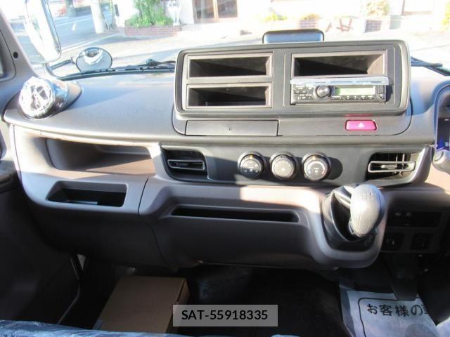 Mitsubishi CANTER 2025-11 8457135-24
