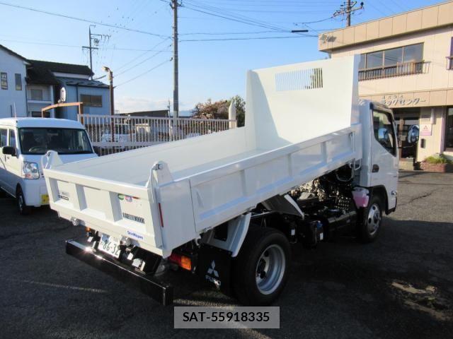 Mitsubishi CANTER 2025-11 8457135-2