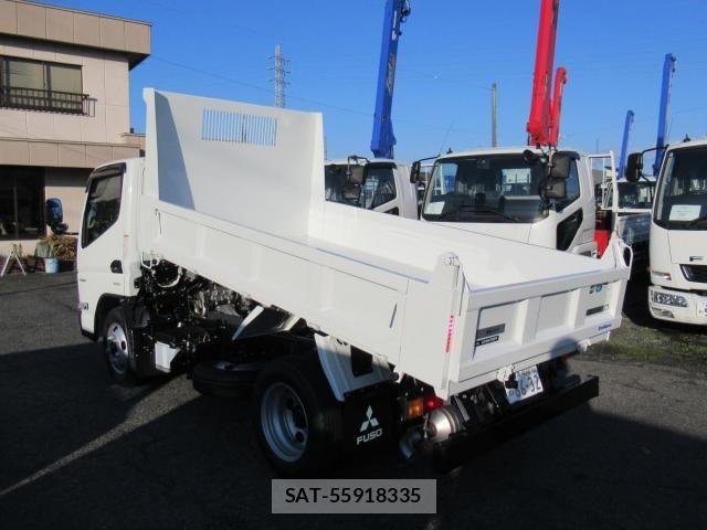 Mitsubishi CANTER 2025-11 8457135-3