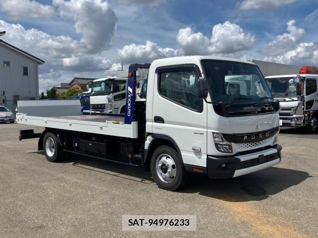 Mitsubishi CANTER 2023-10 8457126-1