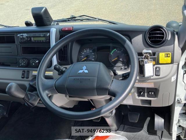Mitsubishi CANTER 2023-10 8457126-21