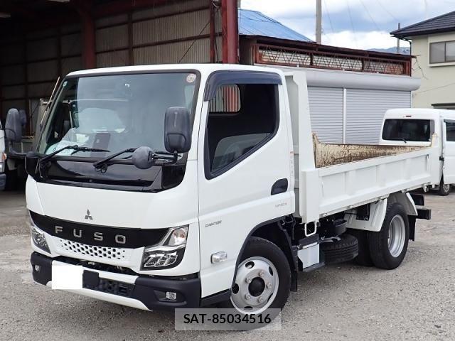 Mitsubishi CANTER 2024-09 8485136-1