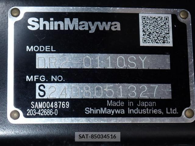 Mitsubishi CANTER 2024-09 8485136-26