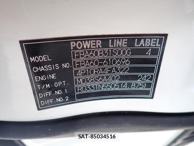 Mitsubishi CANTER 2024-09 8485136-27