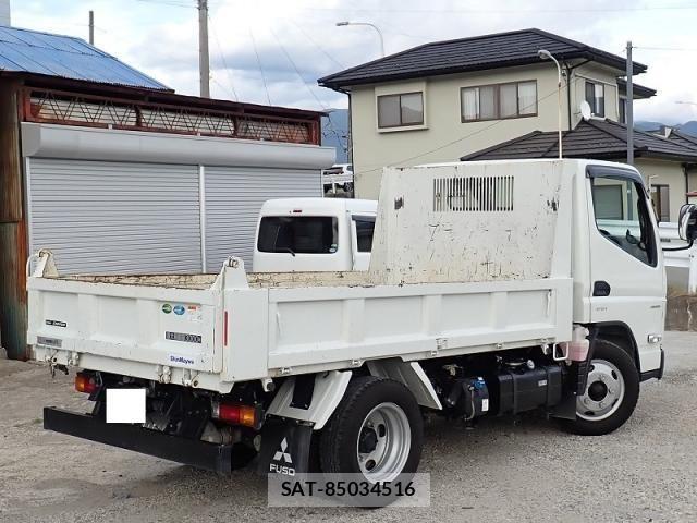Mitsubishi CANTER 2024-09 8485136-2