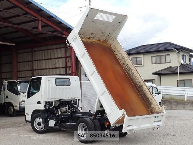 Mitsubishi CANTER 2024-09 8485136-3