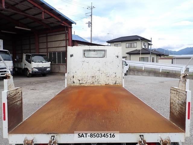 Mitsubishi CANTER 2024-09 8485136-7