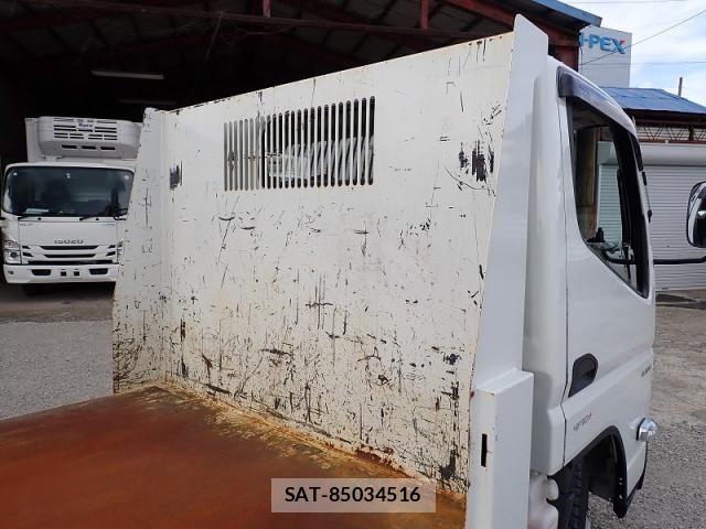 Mitsubishi CANTER 2024-09 8485136-8