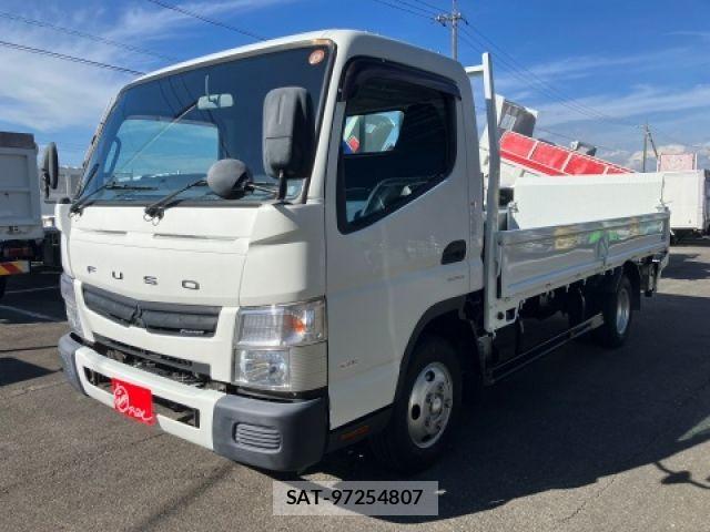 Mitsubishi CANTER 2013-07 8485138-0