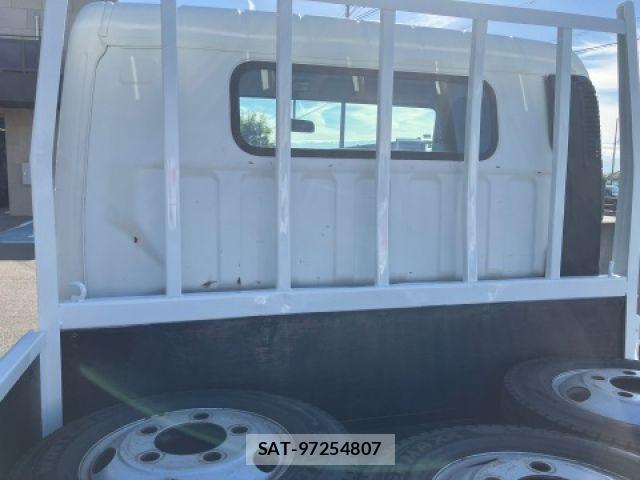 Mitsubishi CANTER 2013-07 8485138-13
