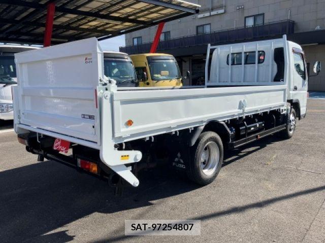 Mitsubishi CANTER 2013-07 8485138-1