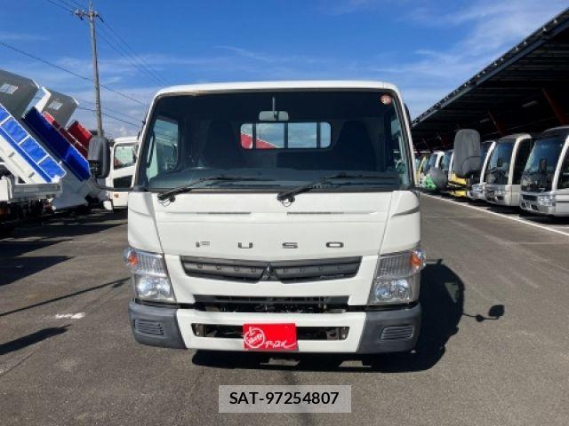 Mitsubishi CANTER 2013-07 8485138-2