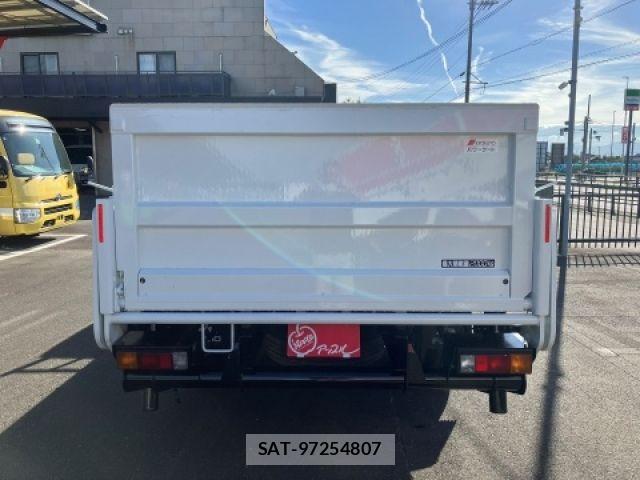 Mitsubishi CANTER 2013-07 8485138-3