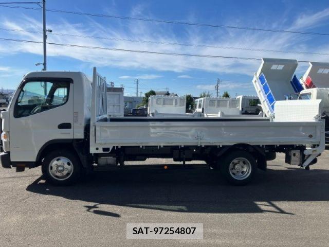 Mitsubishi CANTER 2013-07 8485138-4