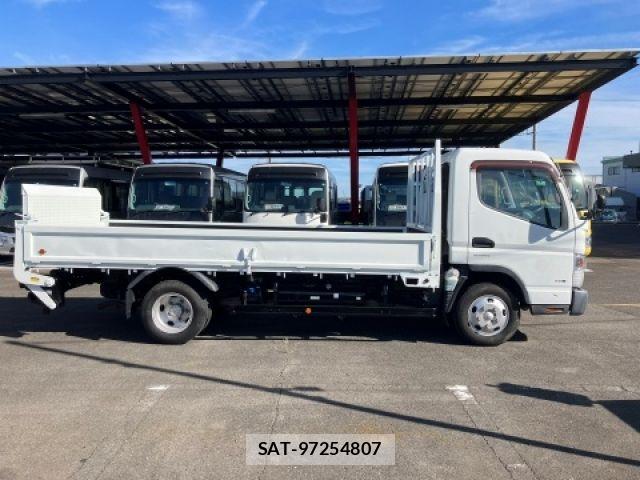 Mitsubishi CANTER 2013-07 8485138-5