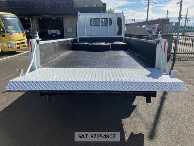 Mitsubishi CANTER 2013-07 8485138-8