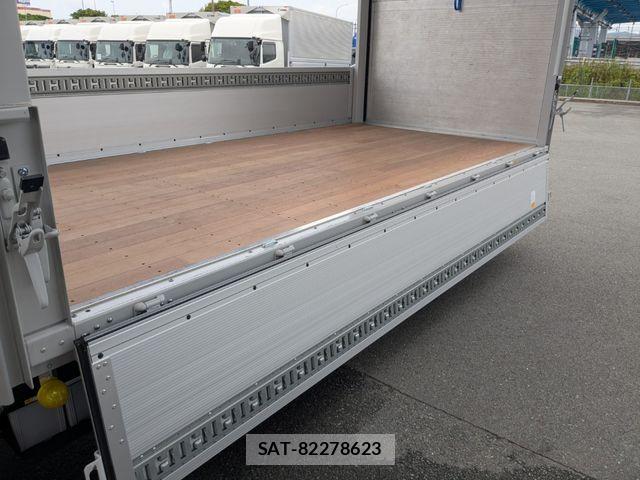 Mitsubishi CANTER 2025-11 8485132-12