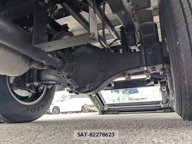 Mitsubishi CANTER 2025-11 8485132-13