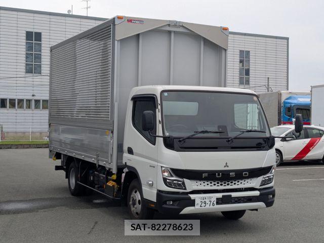 Mitsubishi CANTER 2025-11 8485132-1